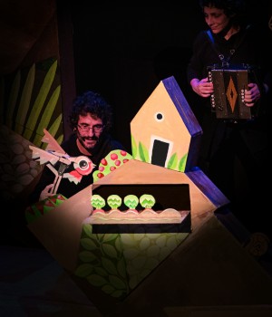 De Paper I Trad familiar I Tradicionà rius 36